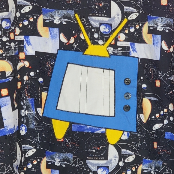 Galaxy Tee - Picture 6 of 8